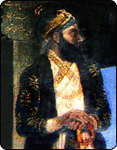 Abdul Mansur Khan Safdar Jung