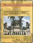Memoirs of Faizabad-I