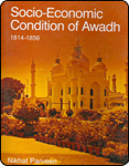 Socio Economic Condition of Awadh