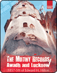 The Mutiny Records