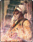 Saadat Khan, Burhan-ul-Mulk
