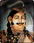 Wajid Ali Shah