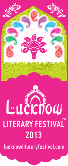 Lucknow Literary Festival Official Logo