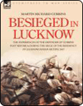 Besieged in Lucknow
