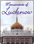 Monuments of Lucknow