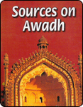 Sources on Awadh