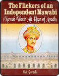 The Flickers of an Independent Nawabi