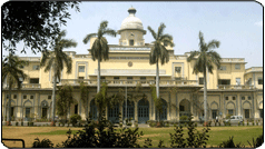 Chhatar Manzil | Farhat Bakhsh Palace