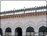 Imambara of Zain-ul-Abidin Khan