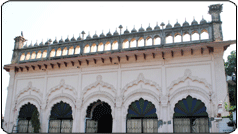 Imambara of Zain-ul-Abidin Khan
