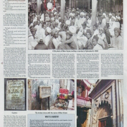 The Lucknow Tribune
