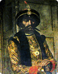 Shuja-Ud-Daulah