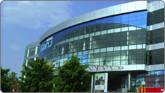 Saharaganj-Mall